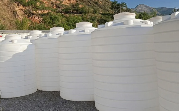 临泽PE吨桶 临泽PE吨桶