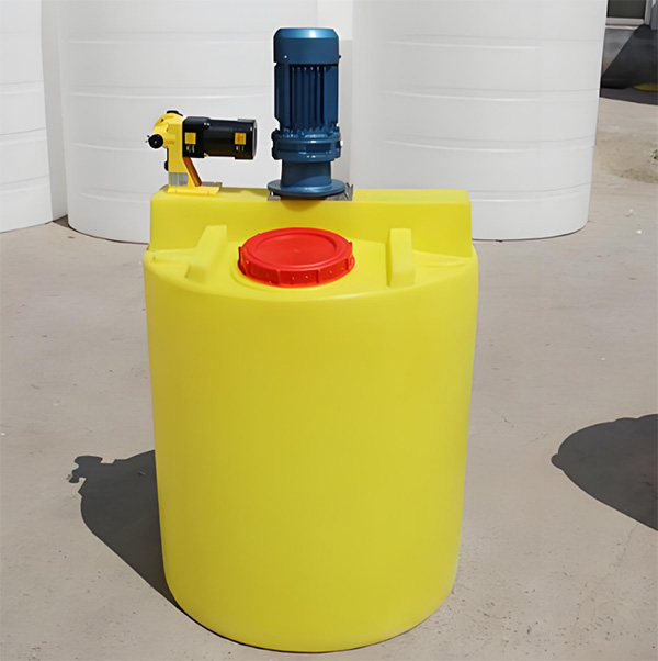 临泽加药桶 临泽加药桶