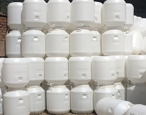 塑料临泽圆桶 塑料临泽圆桶