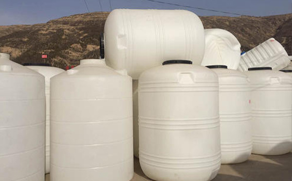 临泽圆形塑料大桶