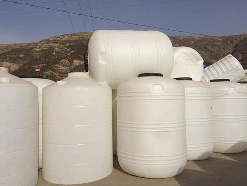 圆形临泽塑料大桶 圆形临泽塑料大桶