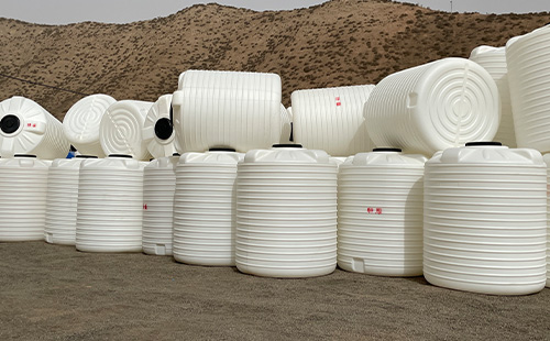 惊蛰时节，探索万科华洁临泽塑料桶如何支持农业发展