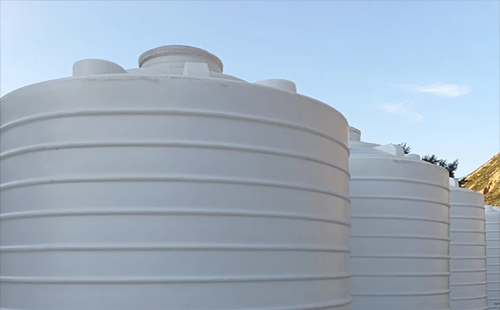 临泽塑料大桶怎么选？PE/PP材质区别及选购指南