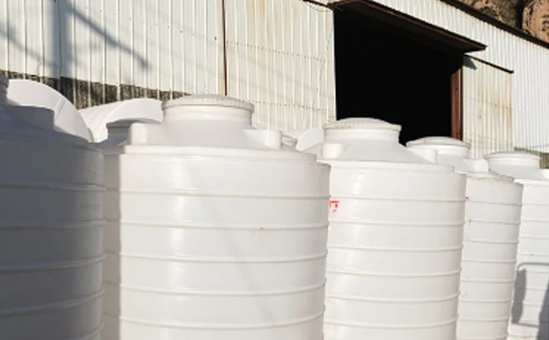 临泽塑料大桶耐腐蚀性能全面解析：测试方法与选购指南