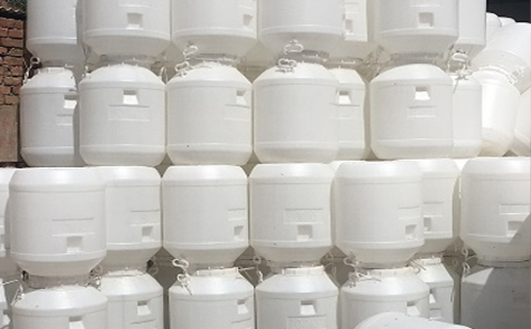 临泽塑料桶耐化学腐蚀性能选择指南 临泽塑料桶耐化学腐蚀性能选择指南
