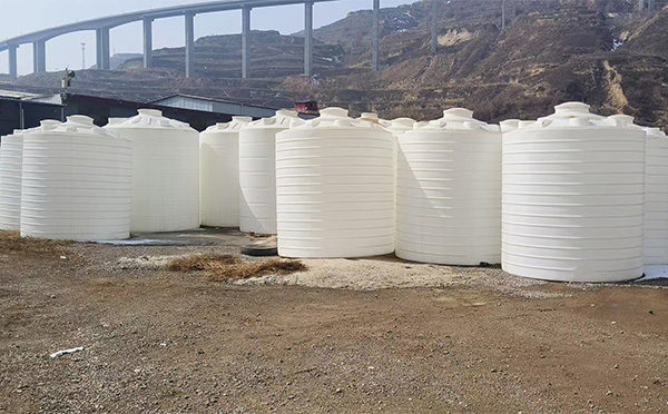 工业临泽塑料桶规格尺寸全解析：2025选购避坑指南