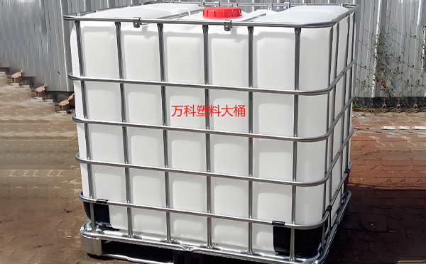 满足多元行业需求的包装解决方案：临泽塑料方桶的定制化应用解析