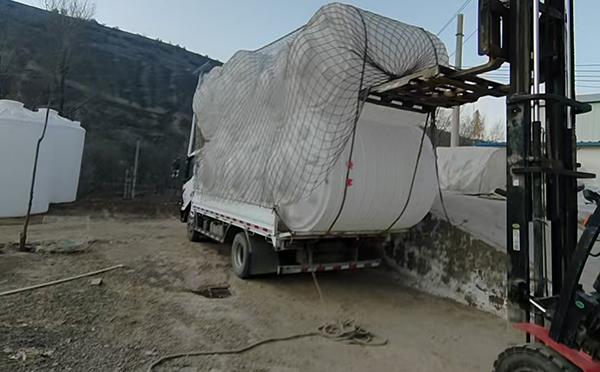 临泽塑料桶批量交付案例:满足多行业高标容器需求的一站式解决方案 临泽塑料桶批量交付案例:满足多行业高标容器需求的一站式解决方案